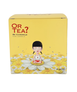 Be Camomile
