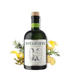 Botaniets Gin 0.0%