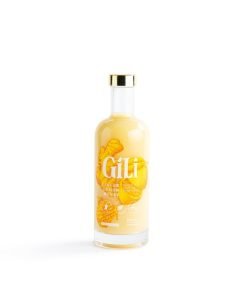 Zesty Gember Elixer