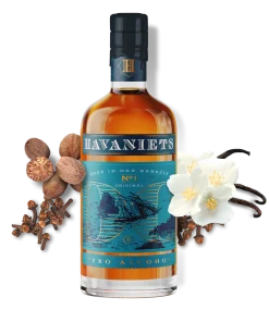 Havaniets Rum 0.0%