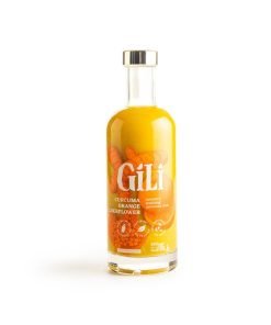 Tropische Kurkuma Elixer
