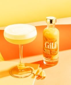 Alternative view of Tropische Kurkuma Elixer