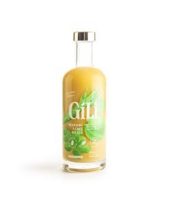 Kruidige Wasabi Elixer