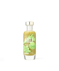 Kruidige Wasabi Elixer