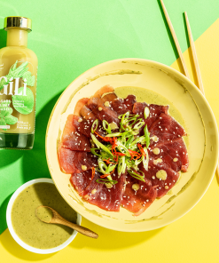 Alternative view of Kruidige Wasabi Elixer