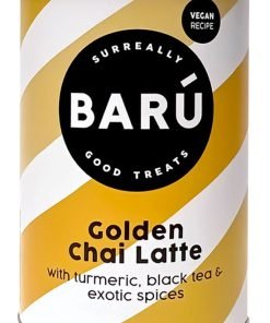 Barú * Golden Chai Latte 250 gr
