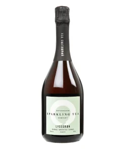 Sparkling tea * Lysegrøn