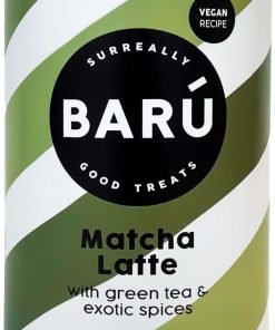 Barú * Matcha Latte 250 gr