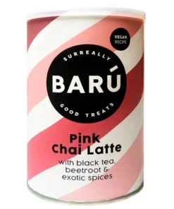 Barú * Pink Chai Latte 250 gr