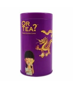 Dragon Jasmine Green * Blik