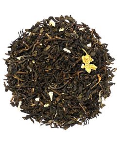 Alternative view of Dragon Jasmine Green * Blik